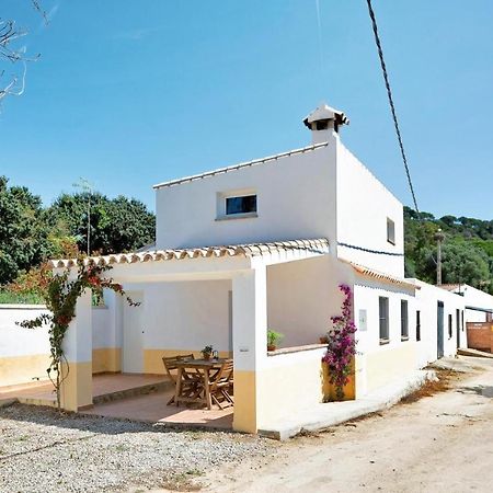 Willa Casa La Yeguada Vejer de la Frontera Zewnętrze zdjęcie