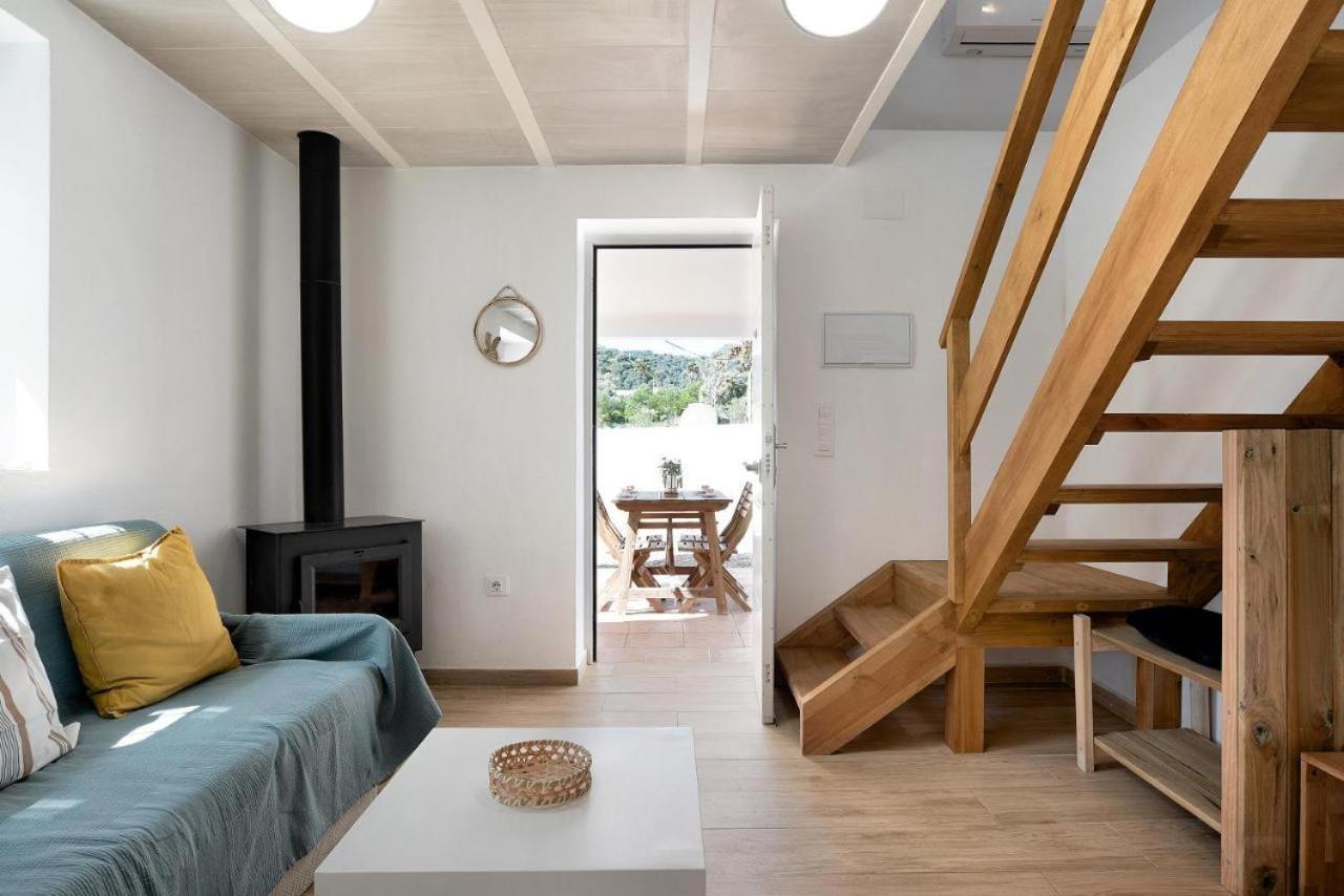 Willa Casa La Yeguada Vejer de la Frontera Zewnętrze zdjęcie
