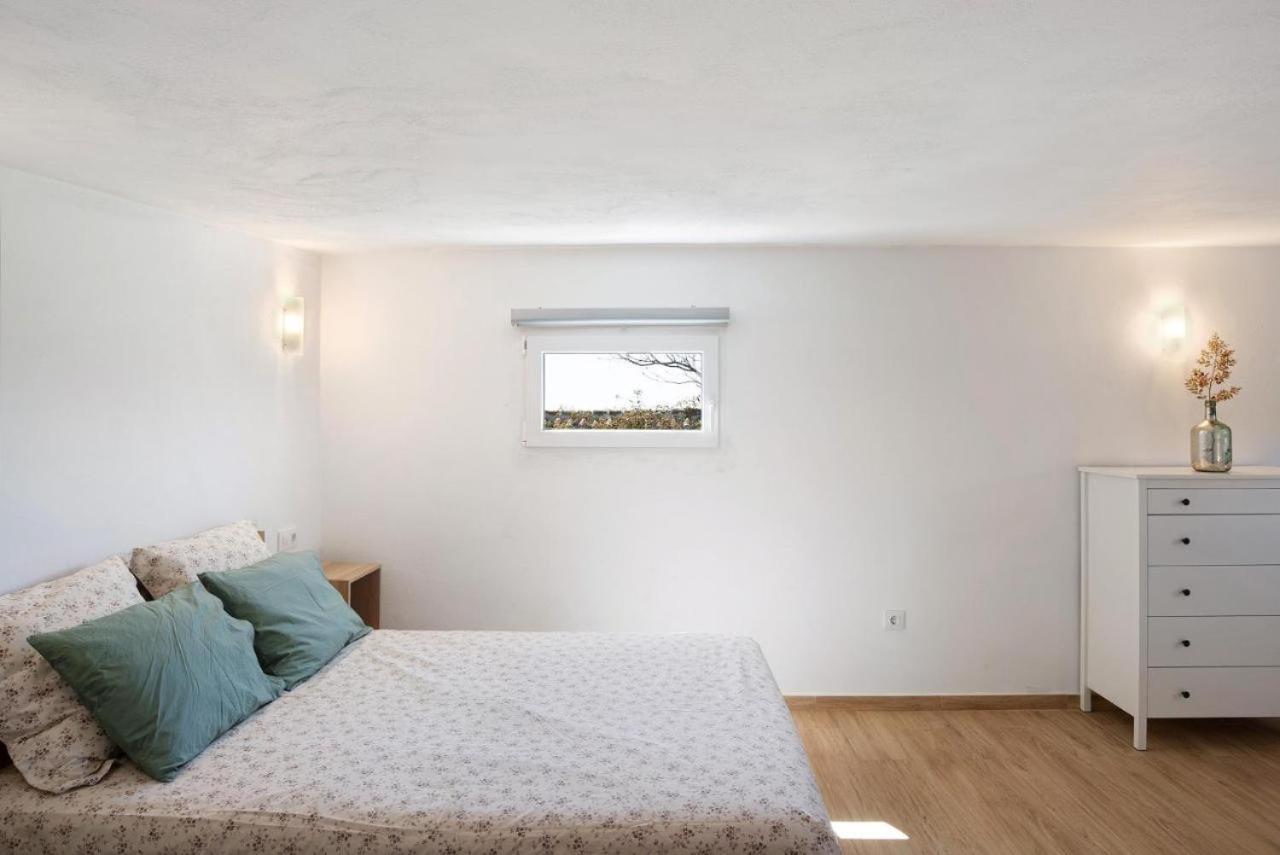 Willa Casa La Yeguada Vejer de la Frontera Zewnętrze zdjęcie