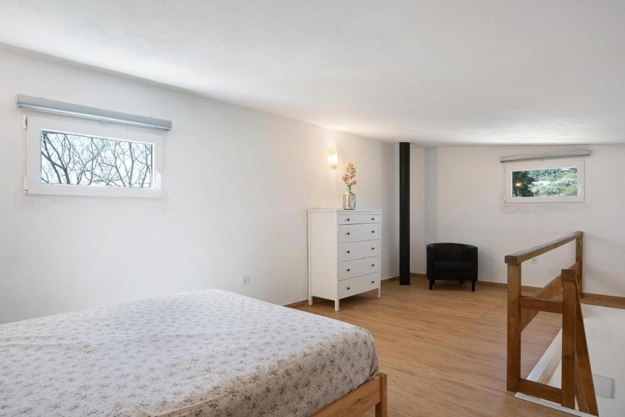Willa Casa La Yeguada Vejer de la Frontera Zewnętrze zdjęcie